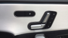 Mercedes-Benz CLA 180 AMG Line Premium + Night Ed 4dr Tip Auto Petrol Saloon